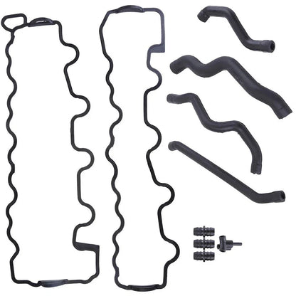 Gasket Set Engine