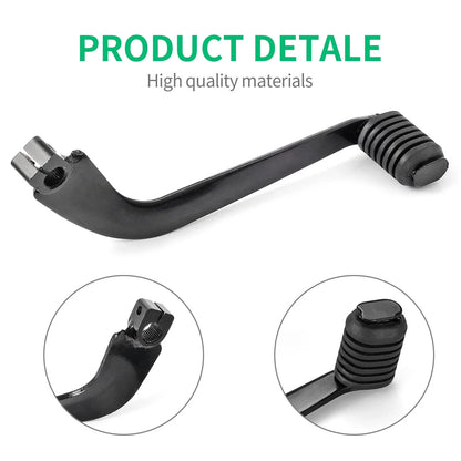 Shifter Shift lever pedal for Honda Recon (1997–2022)