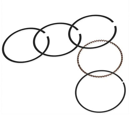 8-Cylinder Piston Ring Set for Cadillac GMC LS3 L92 L94 L9H (2005-2013)