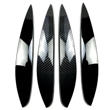 Headlight Eyelid Trim for Mercedes Benz Smart (2014 - Present)