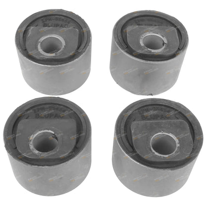 3degree Rubber Castor Correction Radius Arm Bush for Toyota HZJ105 FZJ105