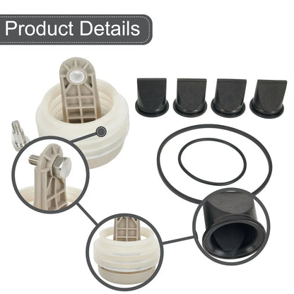 Bellows Replacement Kit