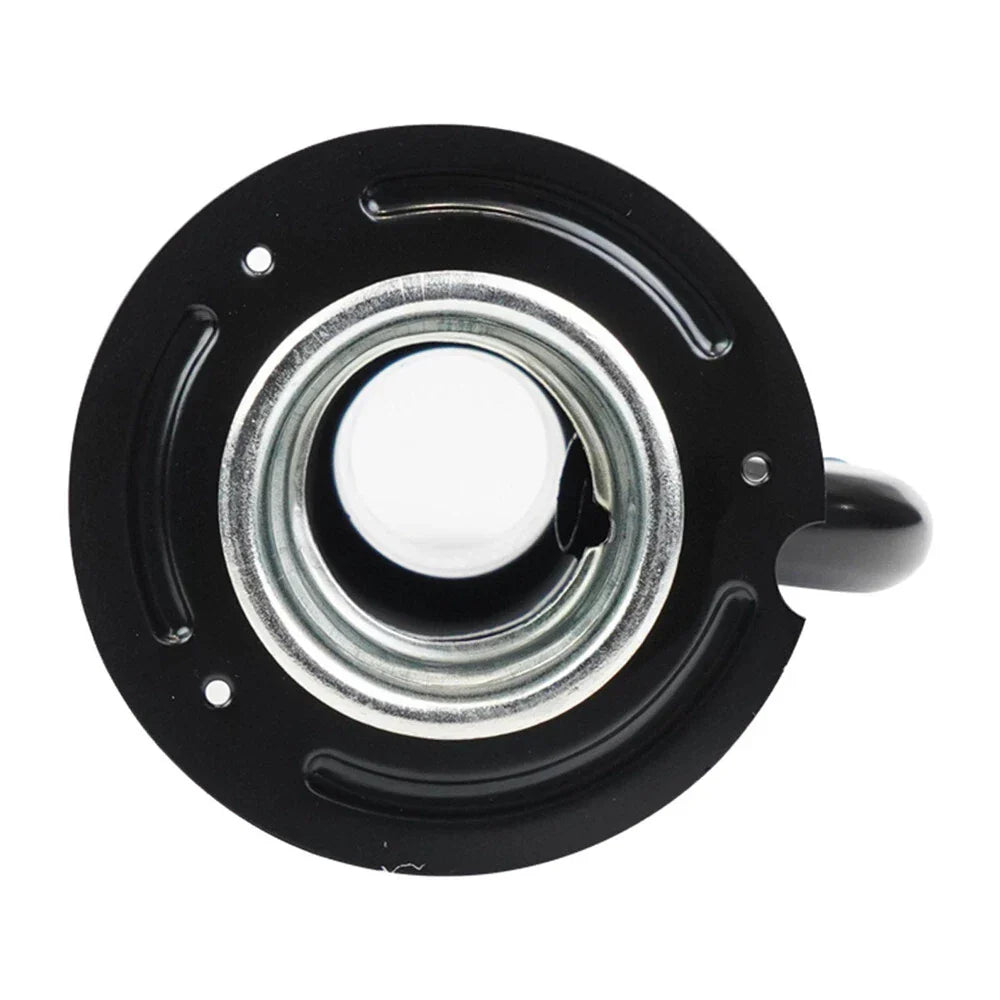 Fuel Tank Filler Neck Tube for Ford F350 F450 F550 Super Duty (2003-2007)