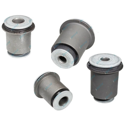 Front Lower Control Arm Bush Kit for Toyota Prado GRJ120 KDJ120 KZJ120 RZJ120 (2003-2009)