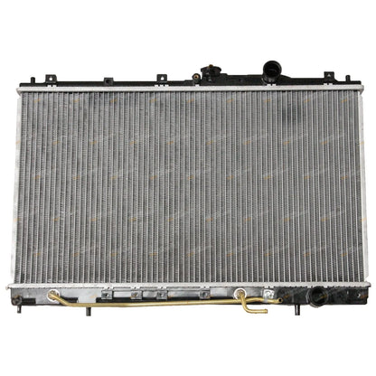 Alloy Radiator for Mitsubishi Lancer CC CE 1.8L 4G93 (1992-2004) 26mm