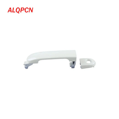 Front Left Exterior Door Handle for Nissan Tiida, Versa (2007-2012)