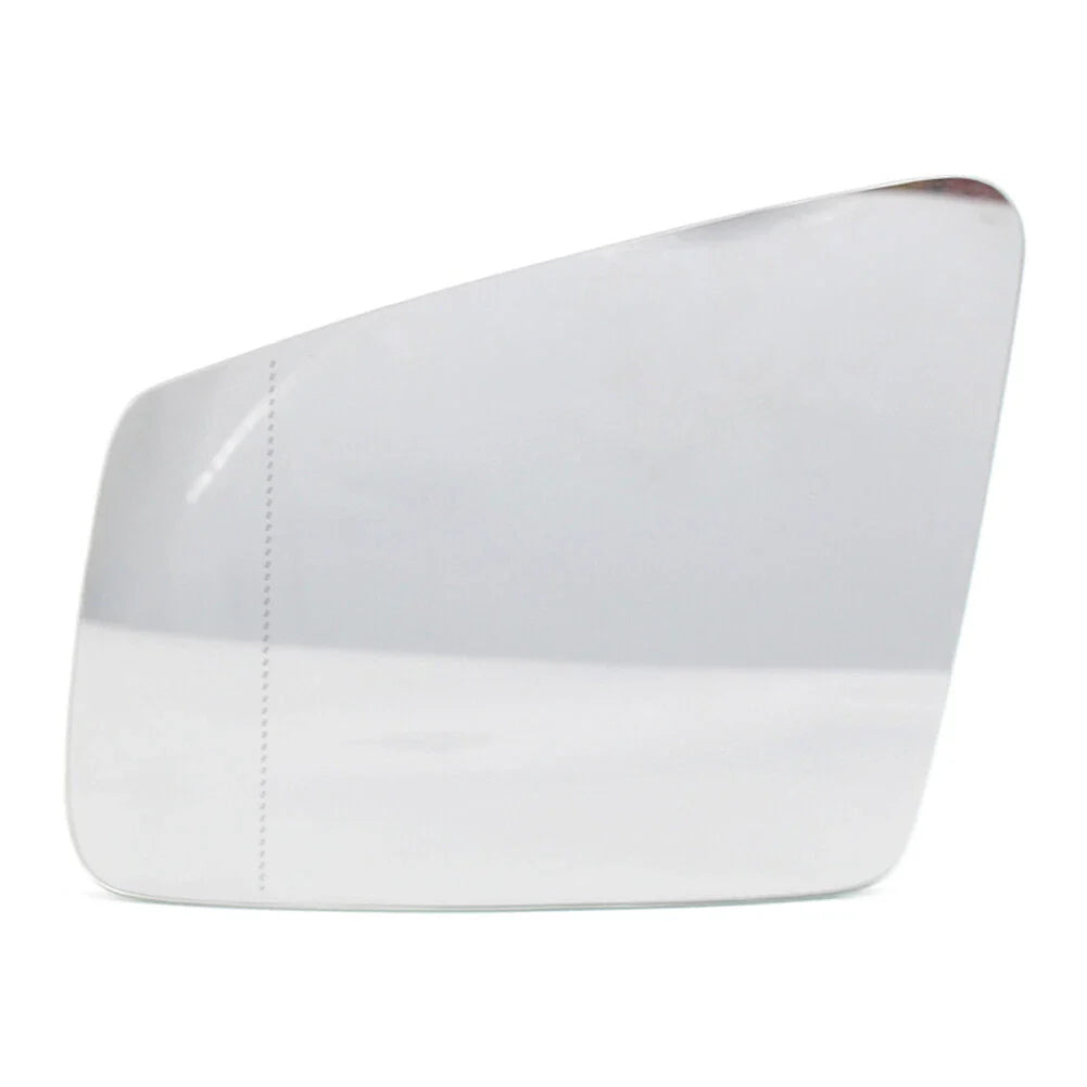 Rearview Mirror Glass for Mercedes Benz C E S Class (2008-2016)