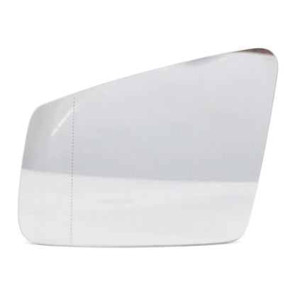 Rearview Mirror Glass for Mercedes Benz C E S Class (2008-2016)