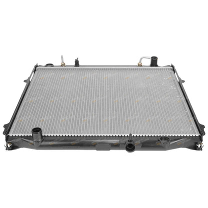 Radiator for Toyota 4Runner Hilux Surf RZN185 3RZ-FE 2.7L (1995–2002)