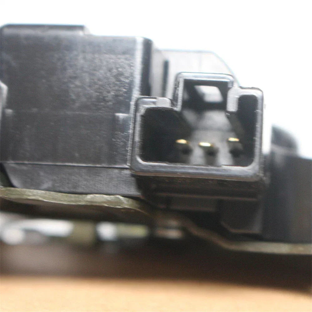 Trunk Latch Lock Actuator for 2014-2019 Mazda 3 6