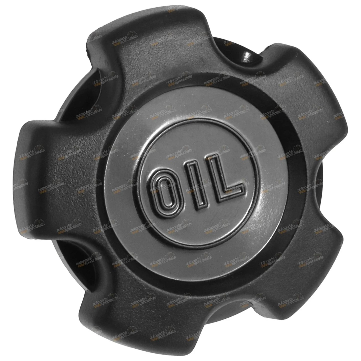 Engine Oil Filler Cap 2.0L 4 Cyl for Datsun 200B (1977-1982)