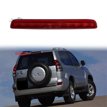 Rear Center Stop Brake Lamp for Land Cruiser Prado (2003-2009)