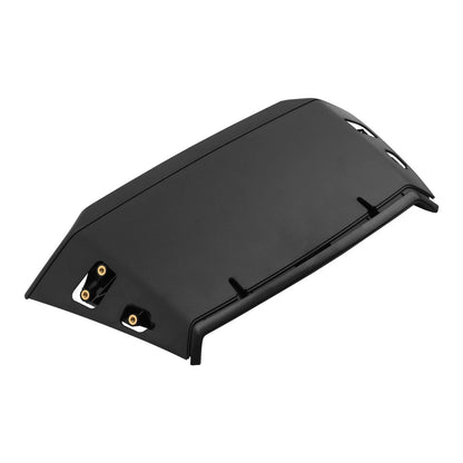 Inner Fairing Cover Duct Vent Rubber for Harley CVO Road Glide (2023 - 2025)