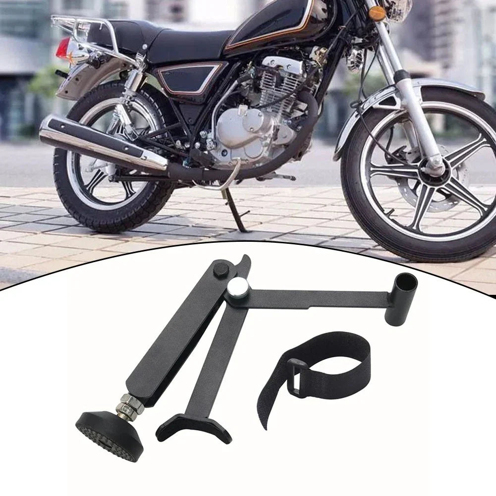 Lift Stand Adjustable Height