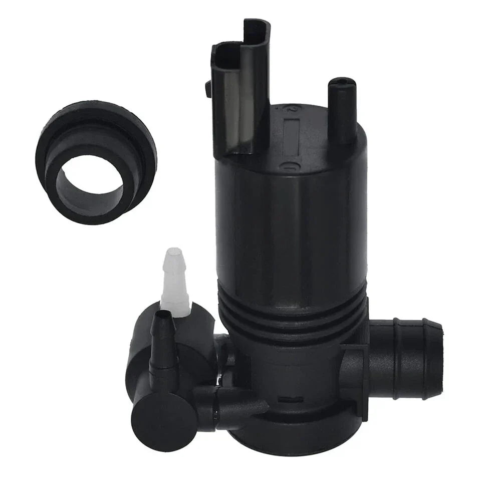 Windshield Washer Pump for Nissan Rogue 2.0L 2.5L (2014-2019)
