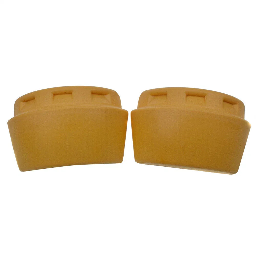Front Jounce Bumper Stops for Jeep Liberty (2002-2007)