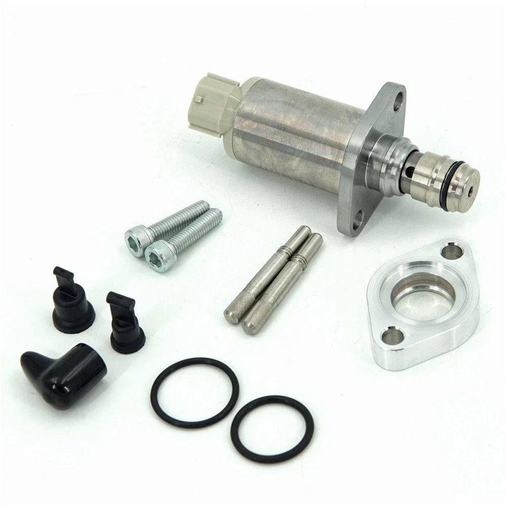 Fuel Pump Suction Control Valve for Toyota Hiace, Hilux (2005-2023)