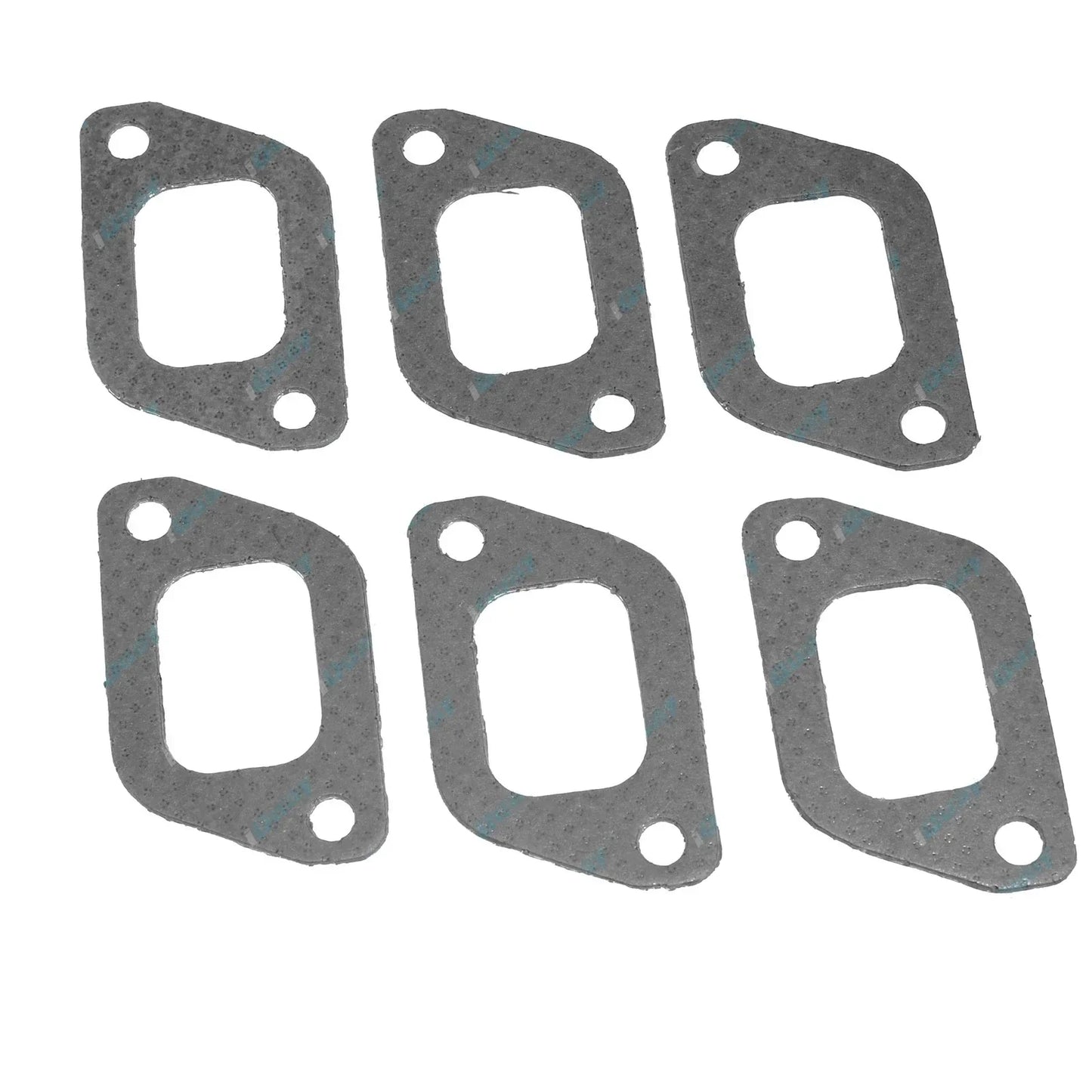 Exhaust Manifold Gasket Set for Toyota Dyna HU40 HU50 4.0L (1982-1983)