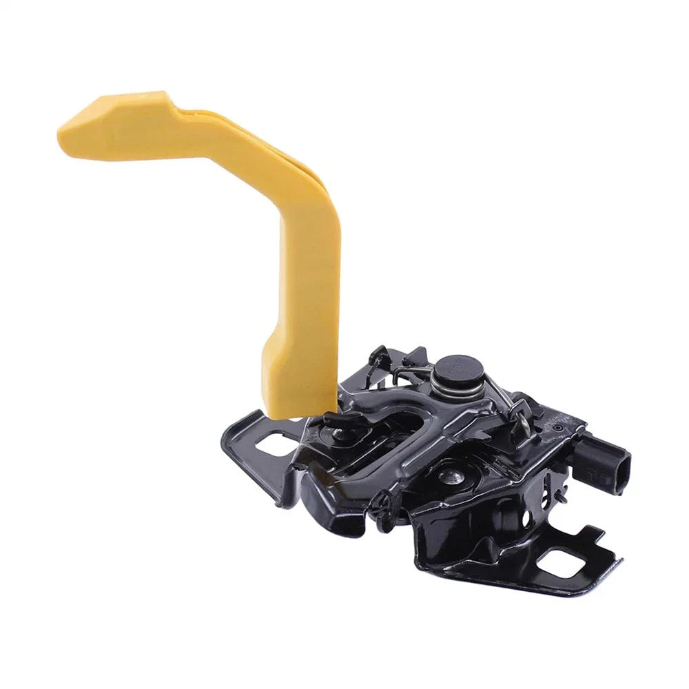 Hood Latch Lock Assembly for 2020-2021 Nissan Sentra (2020-2021)