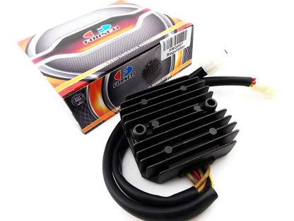 Regulator Rectifier Assembly for Yamaha XV500 Virago (1983)