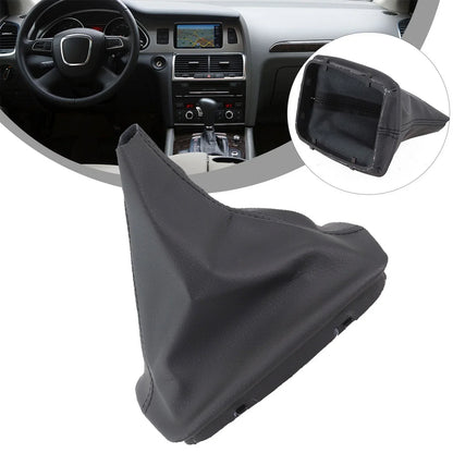 Shift Boot Cover for Mercedes C-Class (2007–2014)