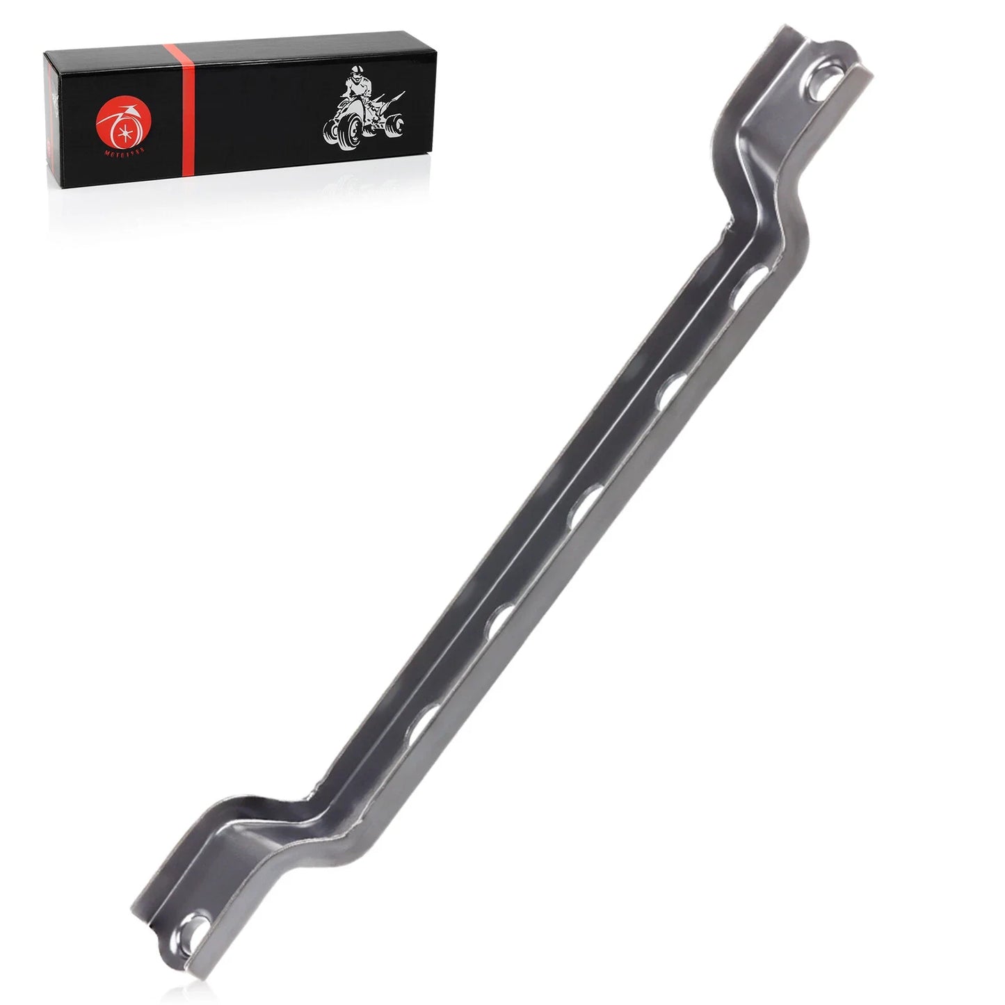 Battery Holder Strap Bracket for Kawasaki KFX400 (2003–2006)