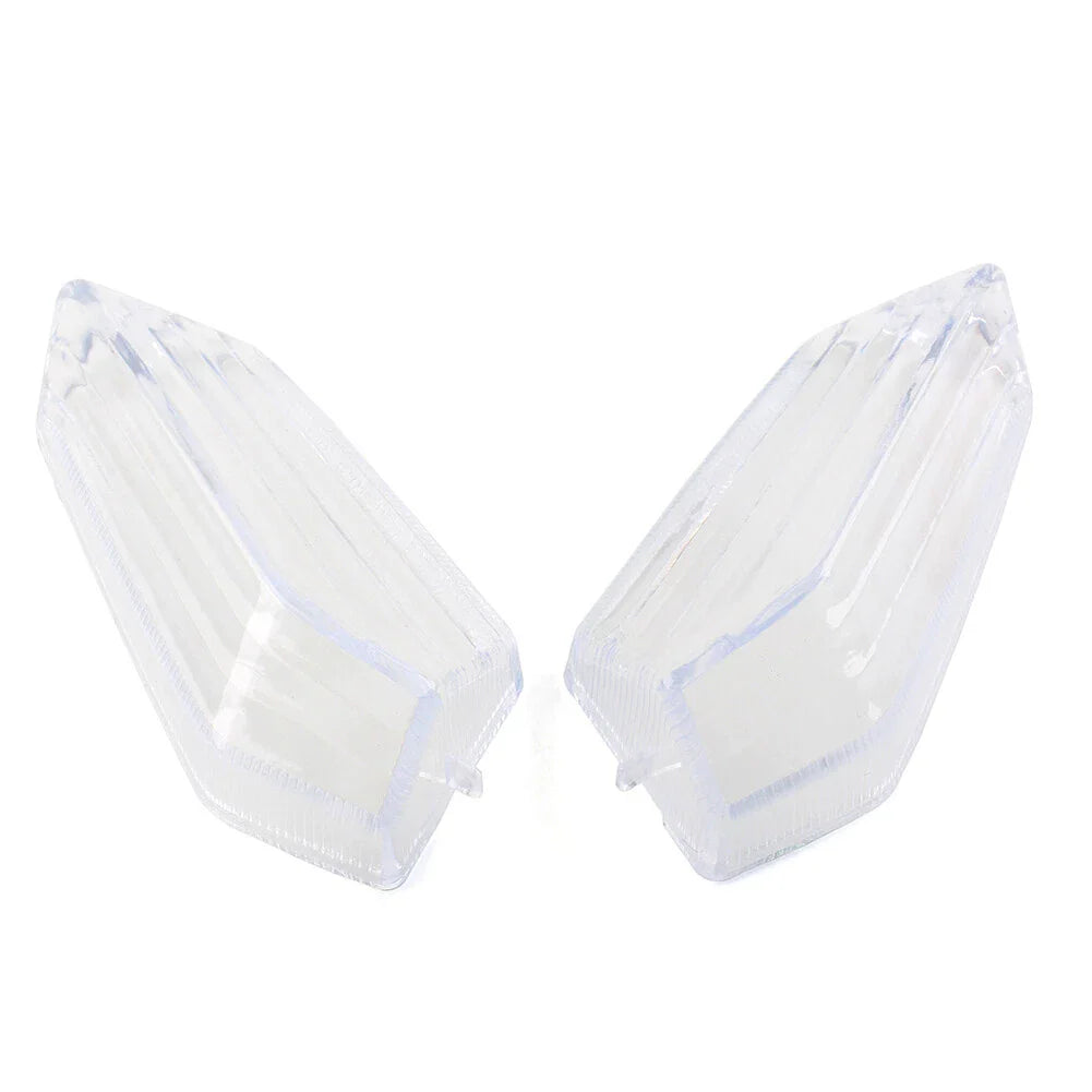 Motorcycle Rear Turn Signal Light Lens for KAWASAKI NINJA 300 650 1000 (2013-2023)