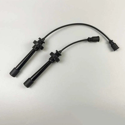 Ignition Spark Plug Lead Set for Mitsubishi Lancer CG CH 2.0L (2002-2006)