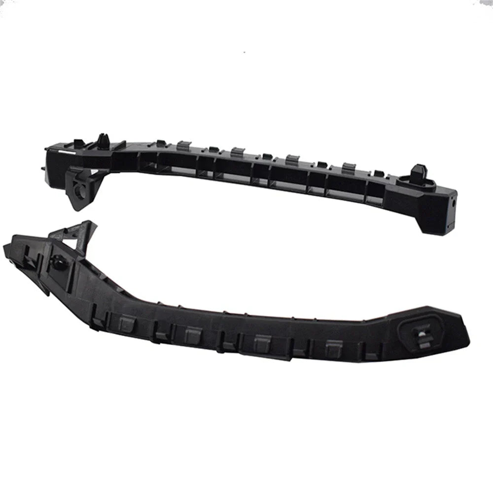 Front Bumper Bracket Set for 2008-2014 Subaru Impreza WRX / WRX STi