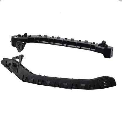 Front Bumper Bracket Set for 2008-2014 Subaru Impreza WRX / WRX STi