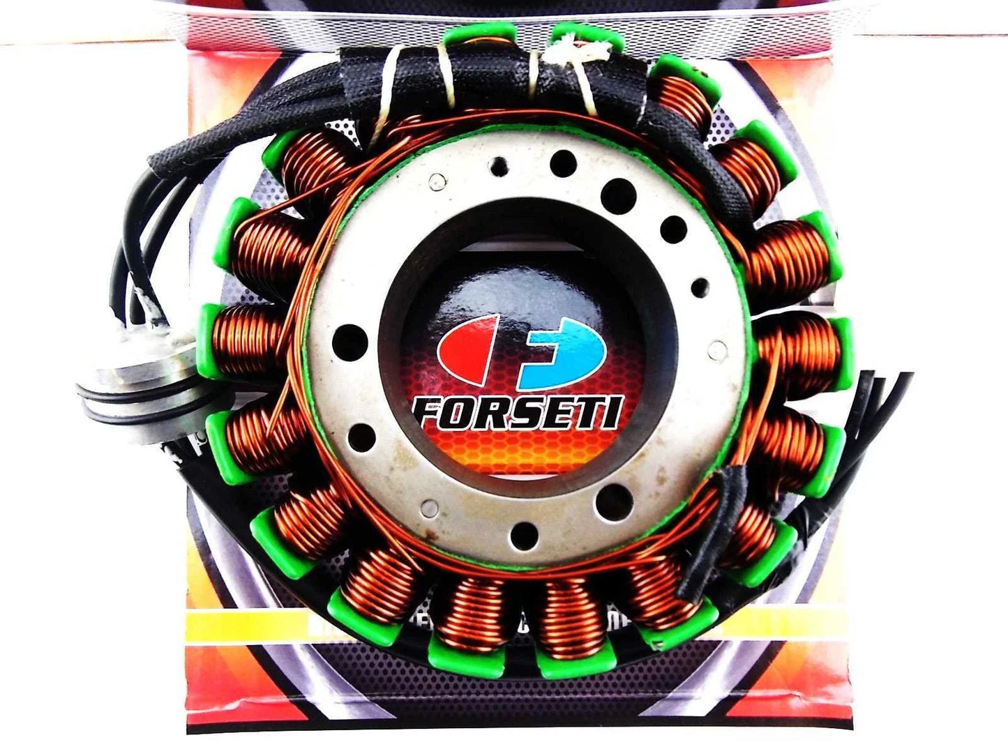 Stator Magneto Generator Assembly for Honda GL1100 Goldwing (1980-1983)