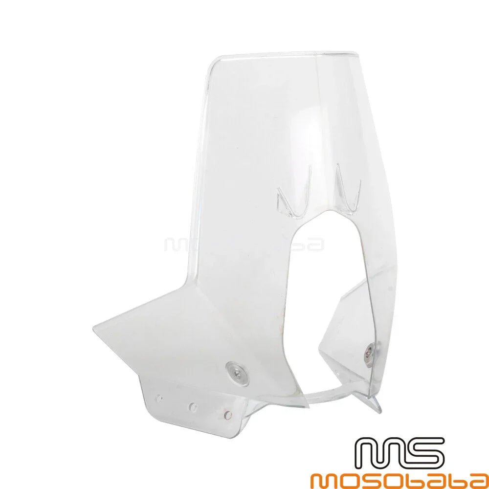 Windshield for Dirt Bike EXC FE 701 BAJA 790 890 Adventure-R Enduro 690 Rally