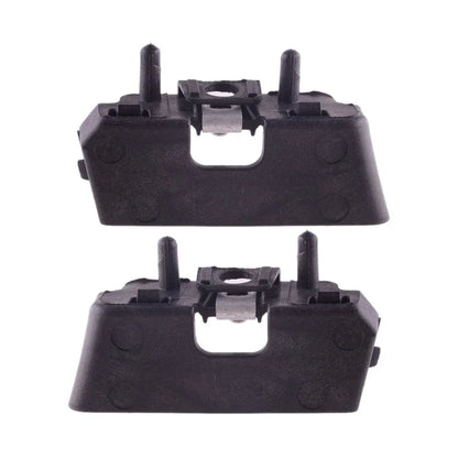 Front Bumper Cover Support Bracket for Dodge Ram 1500 (2002-2008)