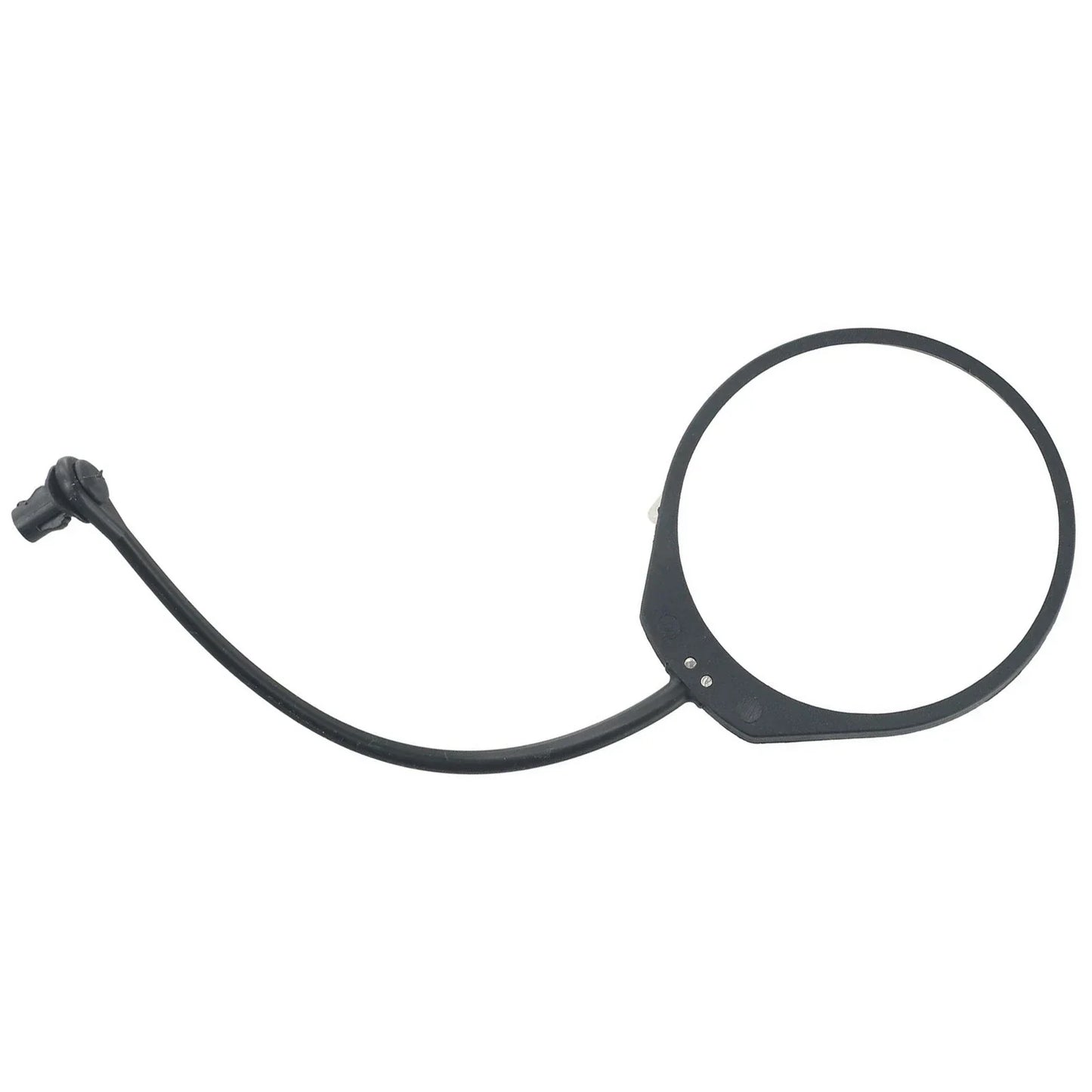 1 x Fuel Oil Tank Inner Cap Cord Rope-Cable Strap Tether for Car