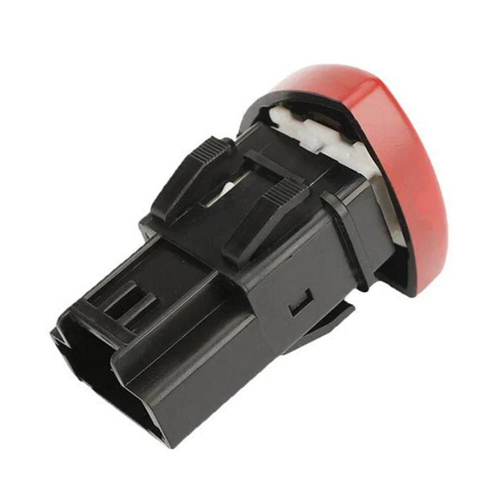 Warning Light Switch for Renault Master, Laguna, Opel, Vauxhall, Nissan