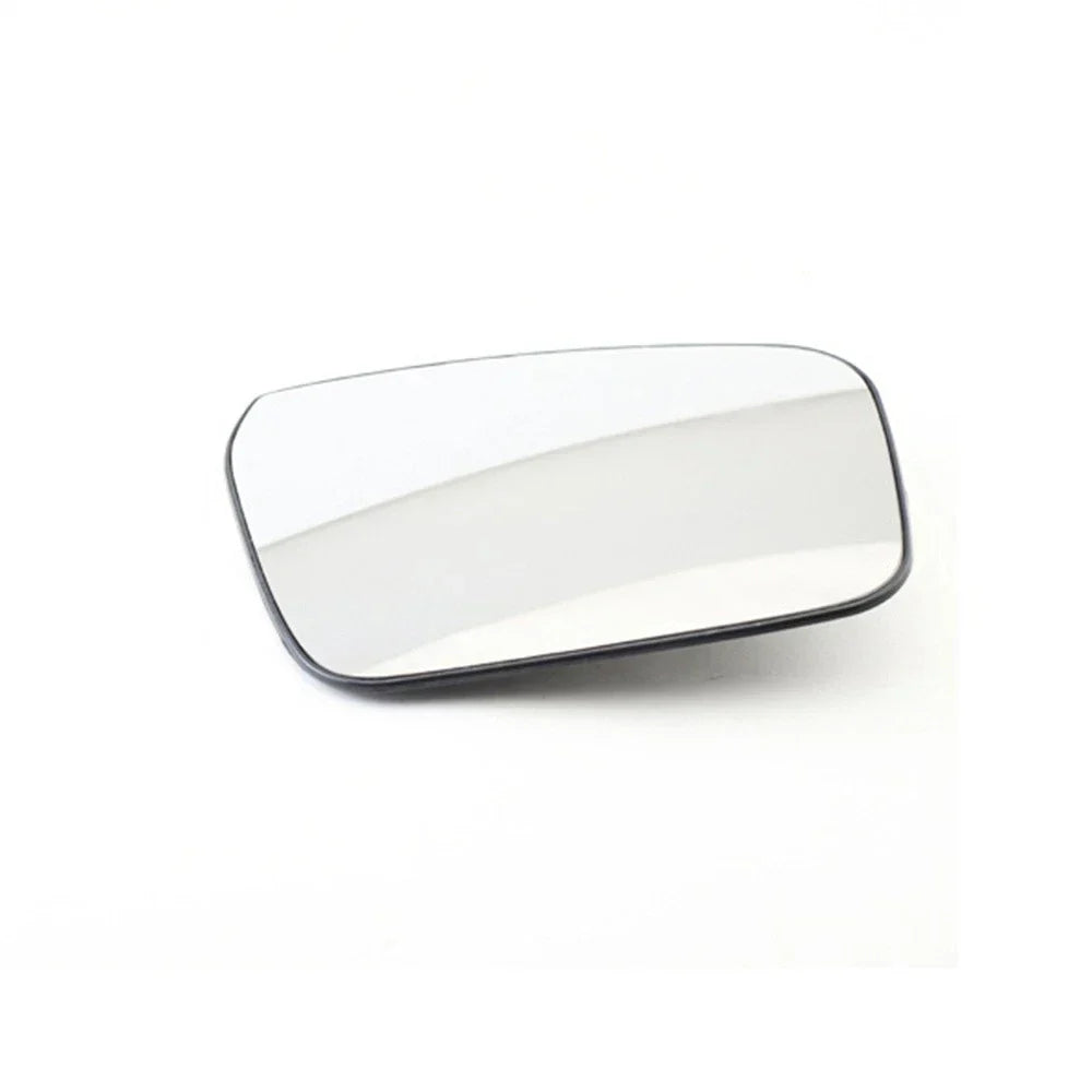 Heated Left Side Mirror Glass w/ Backing for Nissan Navara D40 Pathfinder
