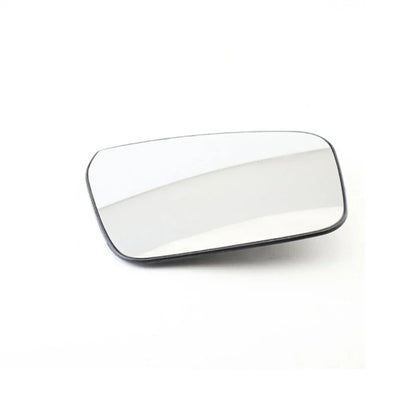Heated Left Side Mirror Glass w/ Backing for Nissan Navara D40 Pathfinder