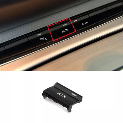 Convertible Lid Close Control Switch for BMW Z4 (2009-2016)