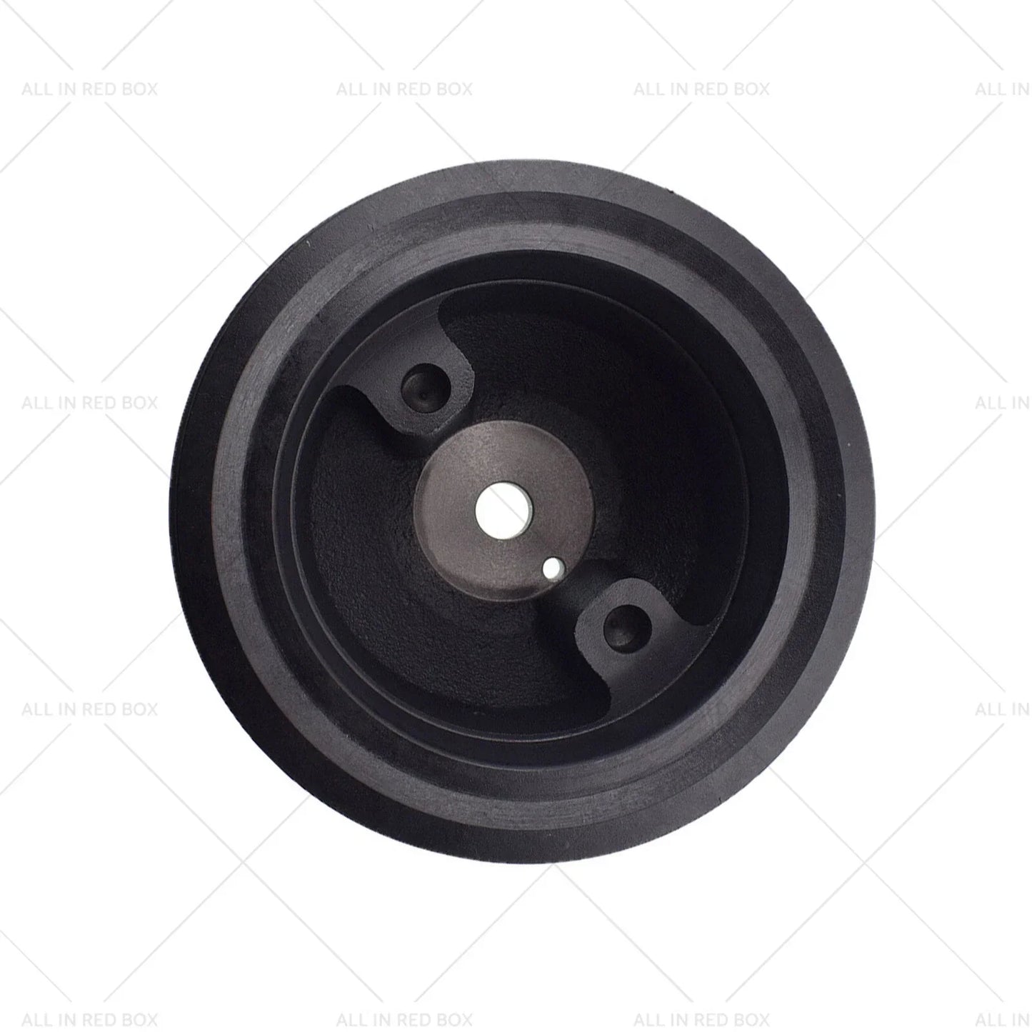 Crankshaft Pulley for Mitsubishi Triton MK 6G72 3.0L (1996-2007)
