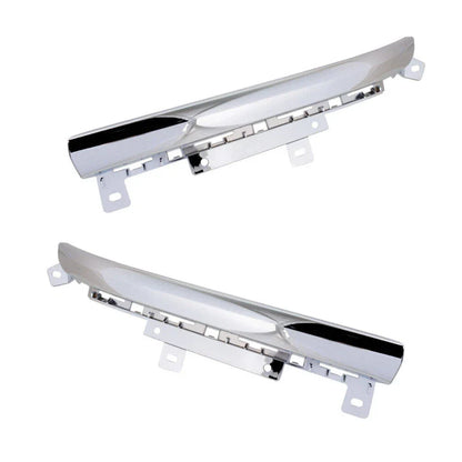 Chrome Grille Trim for Ram 1500 (2009-2018)