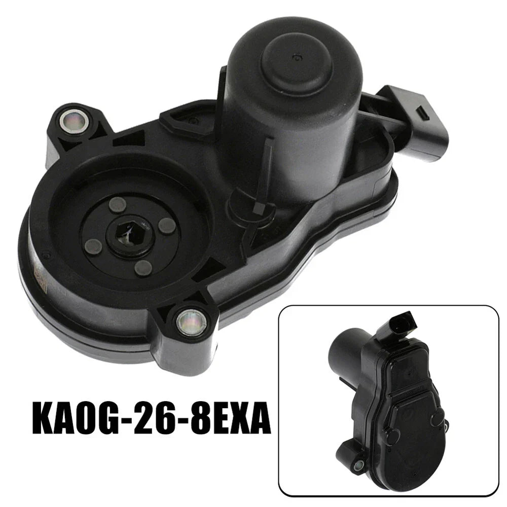 Parking Brake Motor Actuator for 2016-2019 Mazda CX-9, CX-5 (2016-2019)