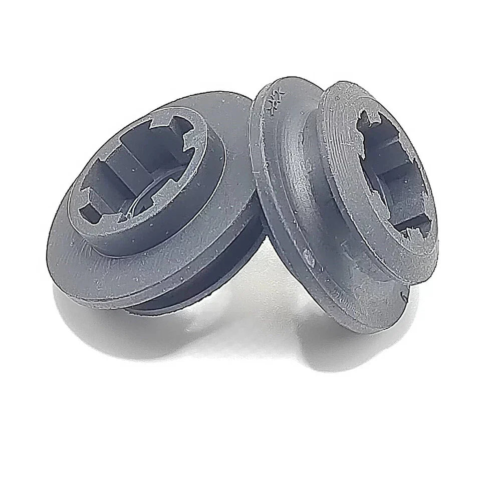 Upper Rubber Cushion Bushing Radiator Mount for Toyota Corolla (2009-2019)