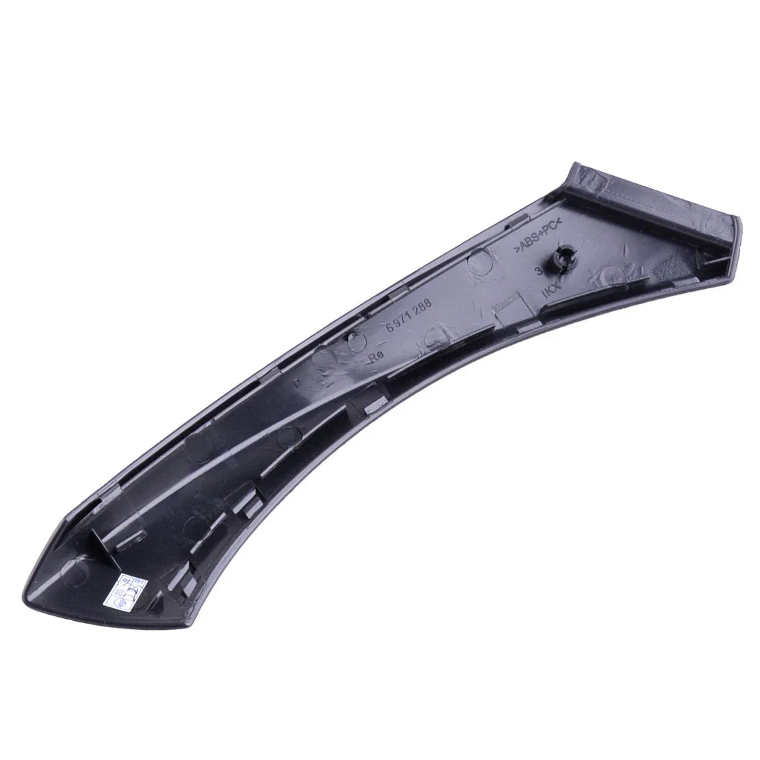 Right Handle Interior Door Panel Cover for BMW 3 E90 Sedan Wagon (2007-2013)