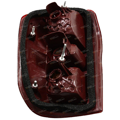 LH+RH Tail Lights 2 x Pair for Toyota RAV4 ACA20