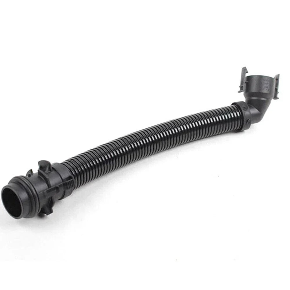 Breather Pipe / Hose Air Intake / Black Fittings for BMW F20–F23 (2011–2019)