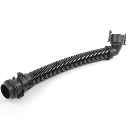 Breather Pipe / Hose Air Intake / Black Fittings for BMW F20–F23 (2011–2019)