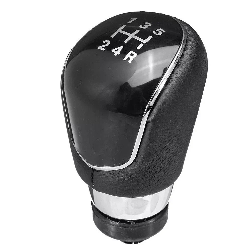 Gear Shift Knob / 5 Speed / 5 Speed Gear Shift Knob for Ford Fiesta (2008–2019)