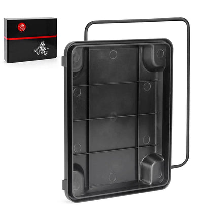 Air Box Lid Cover & Seal for Honda Foreman 400 TRX400FW
