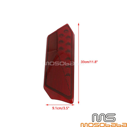 LED Tail Light Kit for RZR XP 1000, RZR XP TURBO, RZR 4 900 (2014-2023)