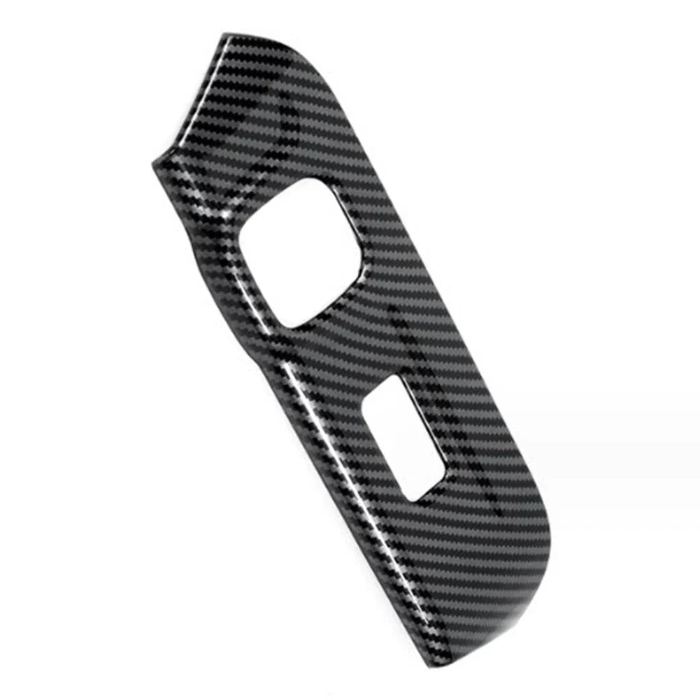 Carbon Fiber Cover Trim for Chevrolet Trax (2024–2024)